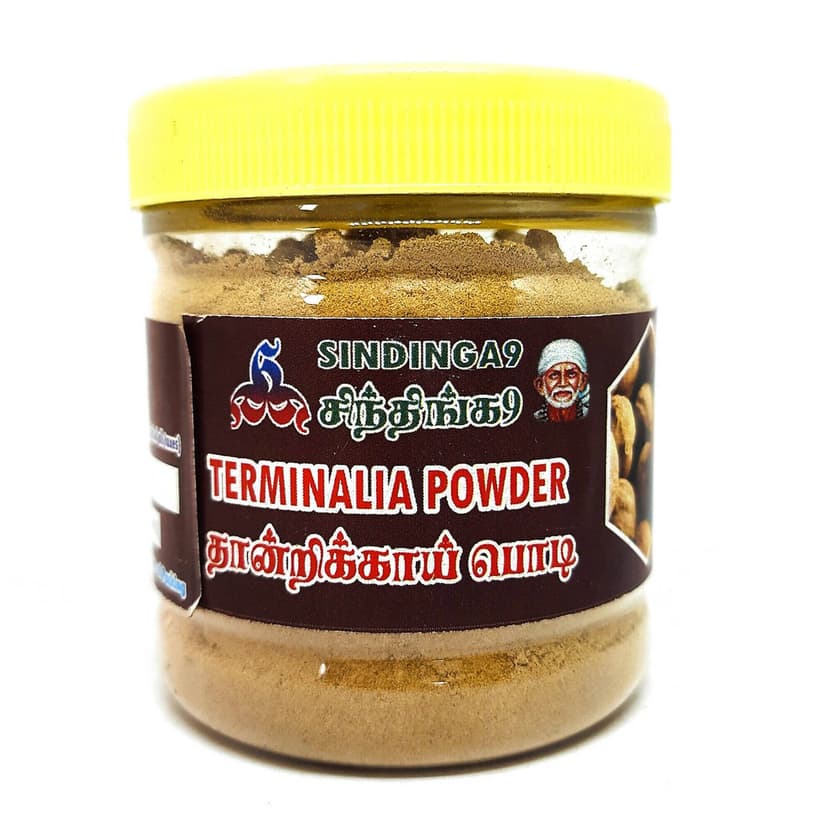 Sindinga9 Thandrikai Powder