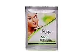 Skin Secrets Aloe Mould Mask
