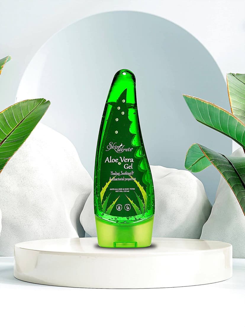 Skin Secrets Aloe Vera Gel