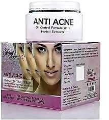 Skin Secrets Anti Acne Cream