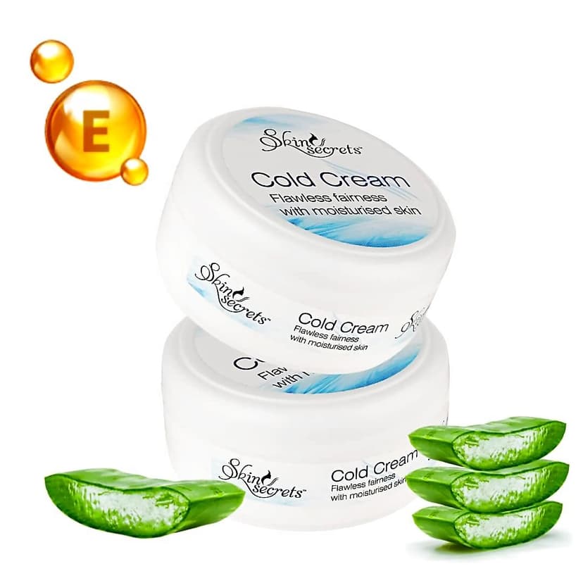 Skin Secrets Cold Cream