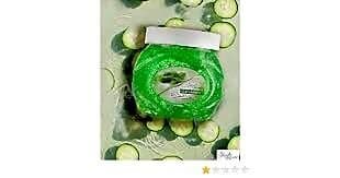 Skin Secrets Cucumber Facial Massage Gel