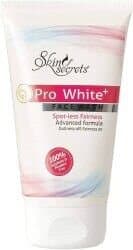 Skin Secrets Pro White+ Face Wash