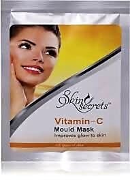 Skin Secrets Vitamin C Mould Mask