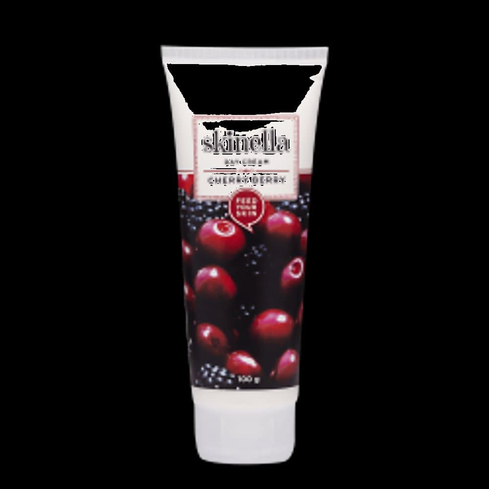 Skinella Day Cream Cherry Berry 