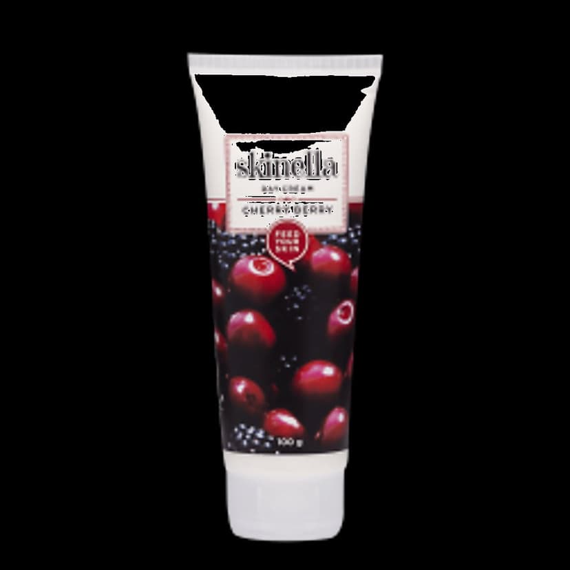 Skinella Day Cream Cherry Berry 