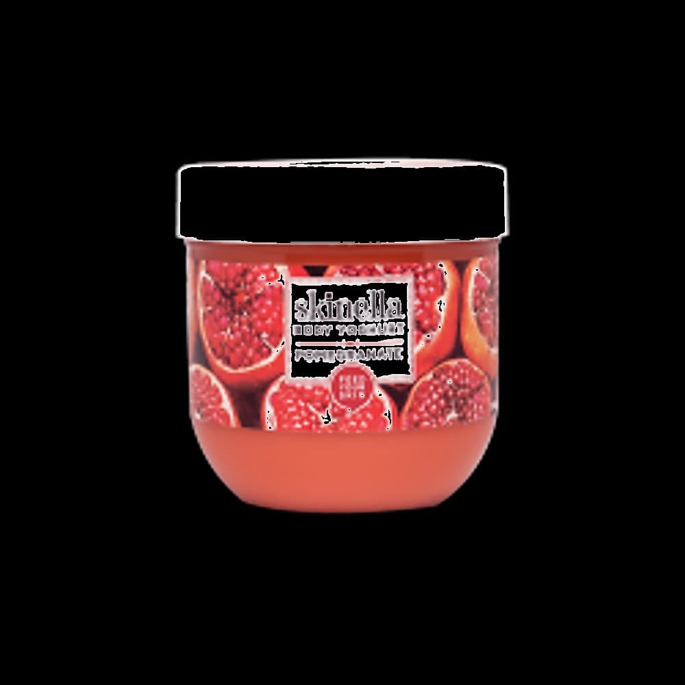 Skinella Pomegranate Body Yoghurt