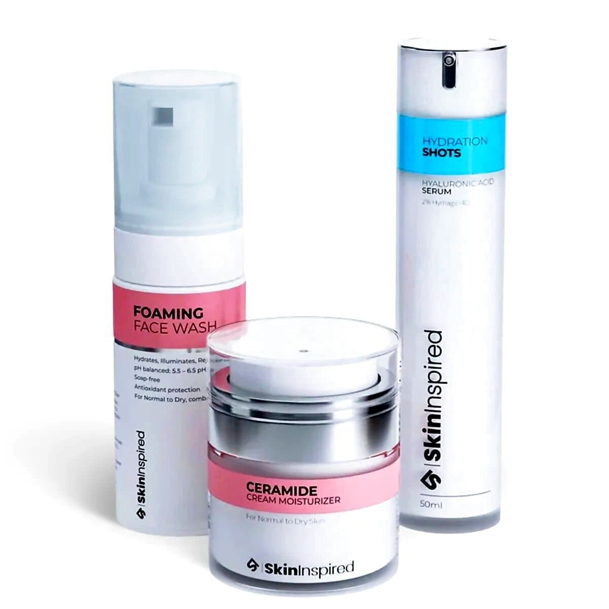 Skininspired Hydration Powerhouse