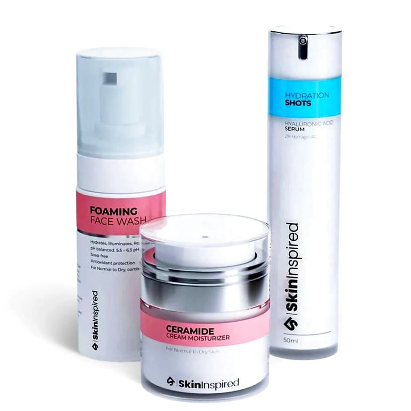 Skininspired Hydration Powerhouse