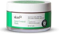 SkinQ  Acne Control Mask