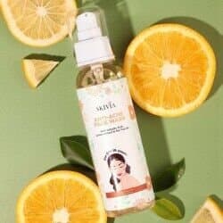 Skivia Anti-Acne Face Wash
