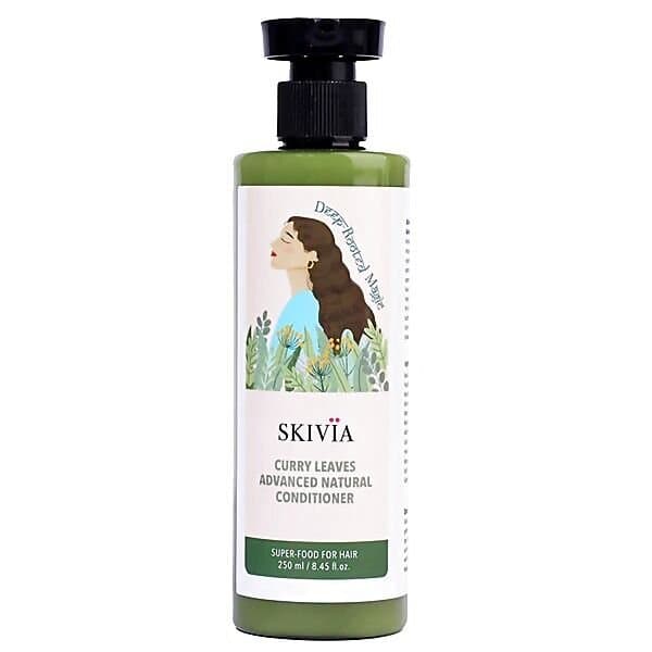 Skivia Curry Patta Conditioner