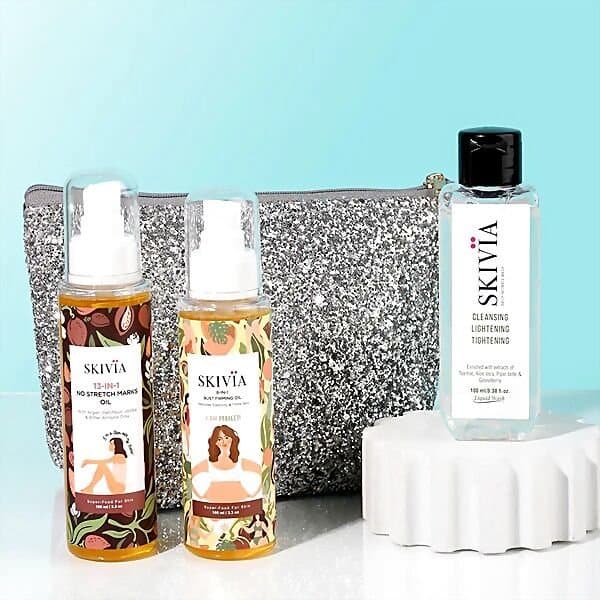 Skivia Most Loved Personal Care Combo