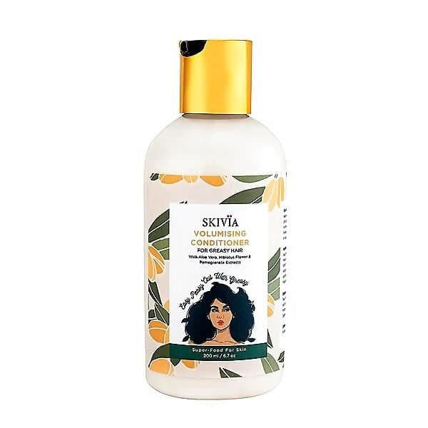 Skivia Volumising Hair Conditioner