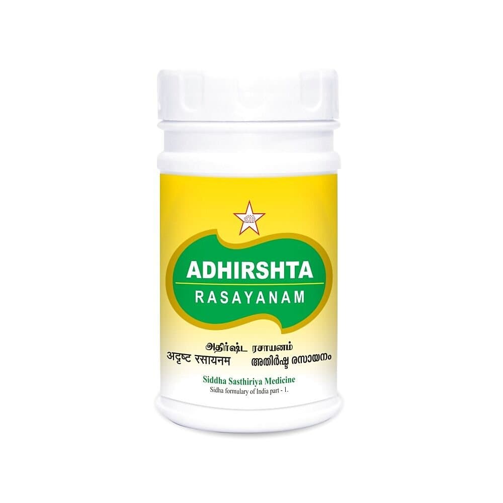 Skm Adhirshta Rasayanam