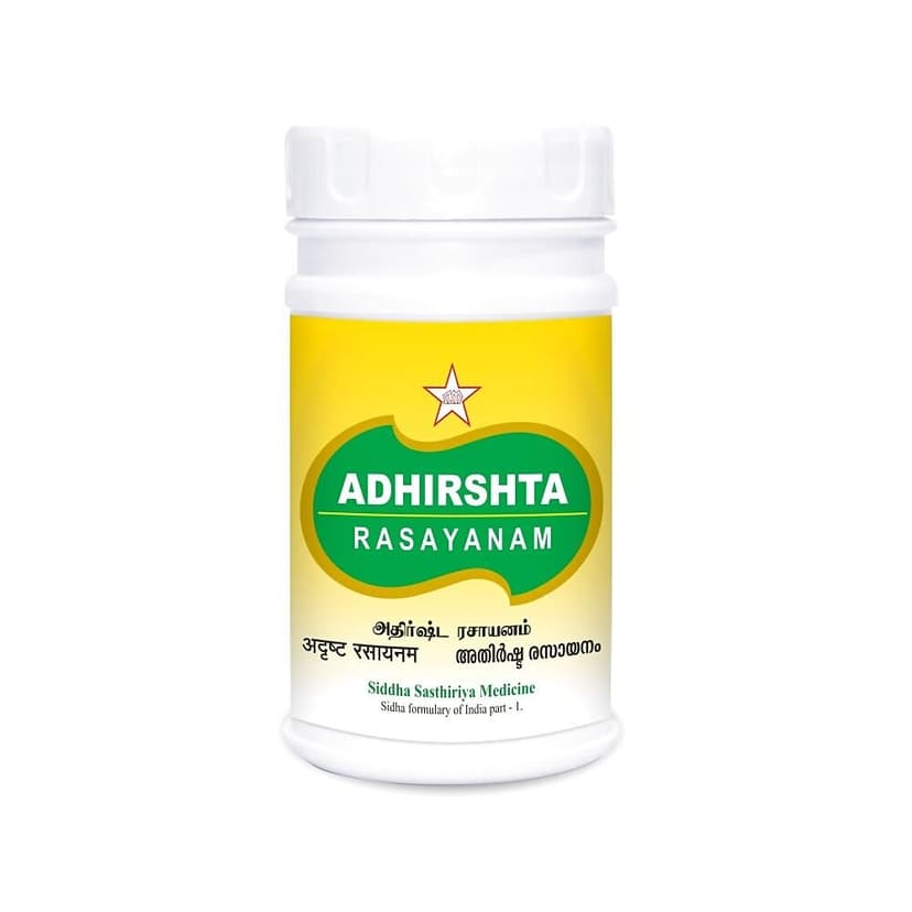 Skm Adhirshta Rasayanam