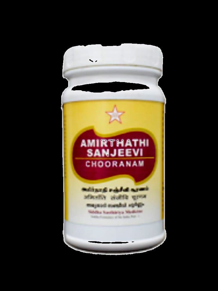 Skm Amirthathi Sanjeevi Chooranam