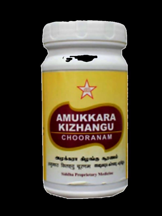 Skm Amukkara Kizhangu Tablet