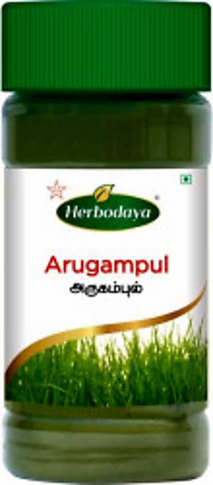 Skm Aruganpul Powder