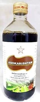 Skm Asokarishtam