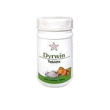 Skm Dyriwin Tablets