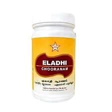 Skm Eladhi Chooranam