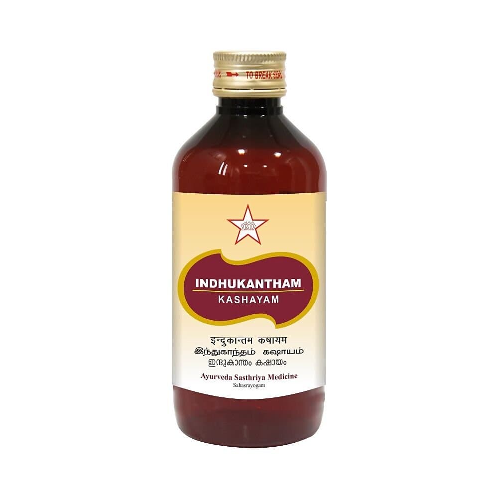 Skm Indukantham Kashayam