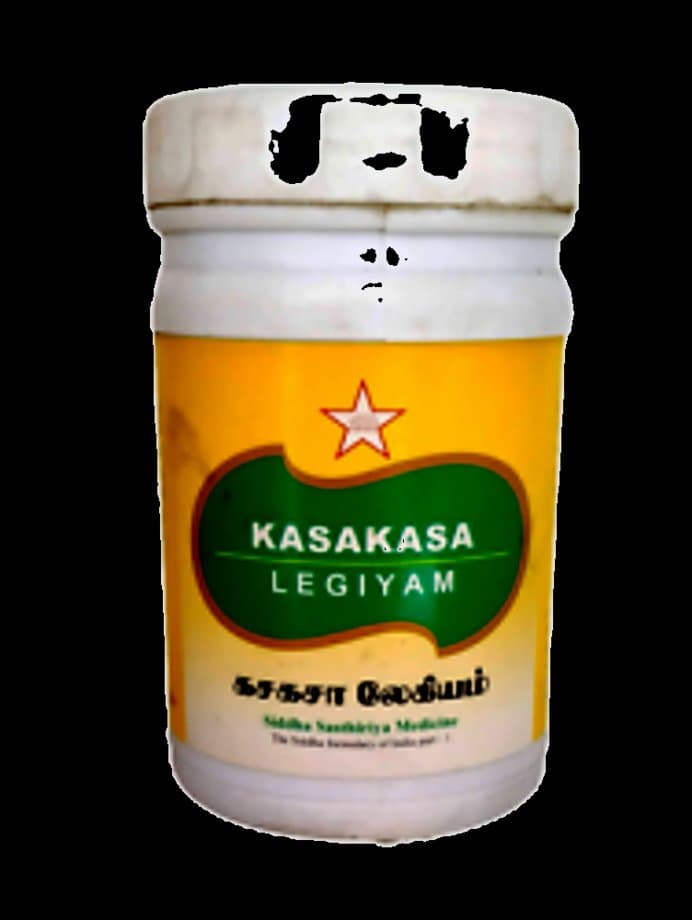 Skm Kasakasa Legiyam