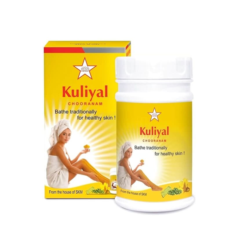 Skm Kuliyal Chooranam