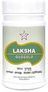 Skm Laksha Guggulu