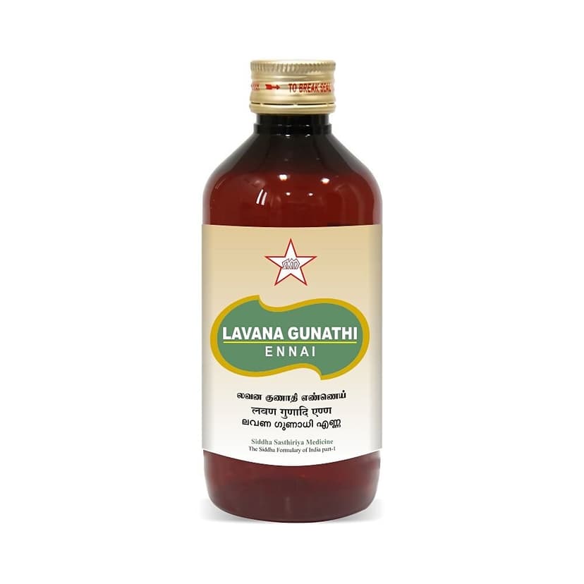 Skm Lavana Gunathi Ennai