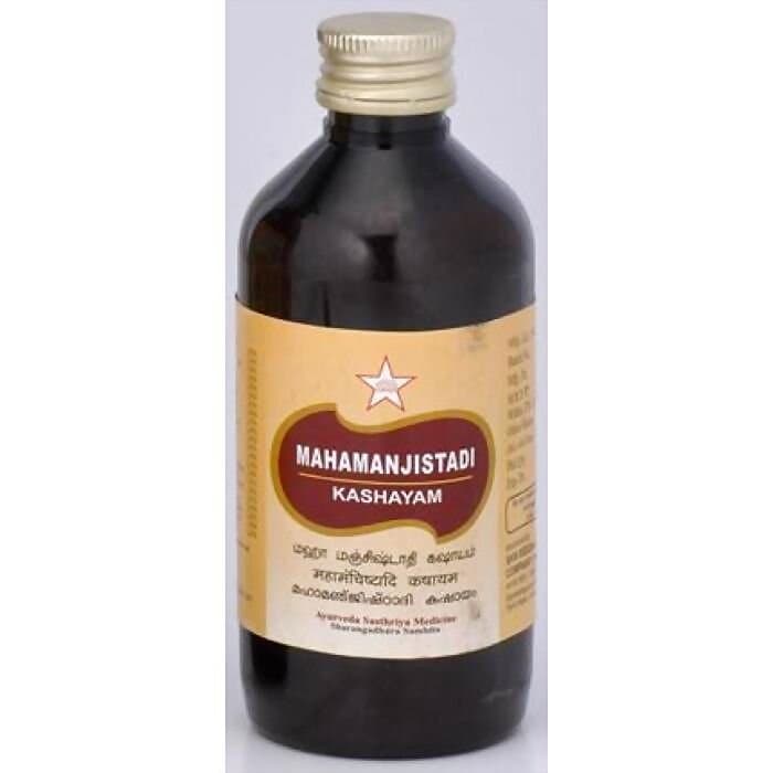 Skm Mahamanjistadi Kashayam