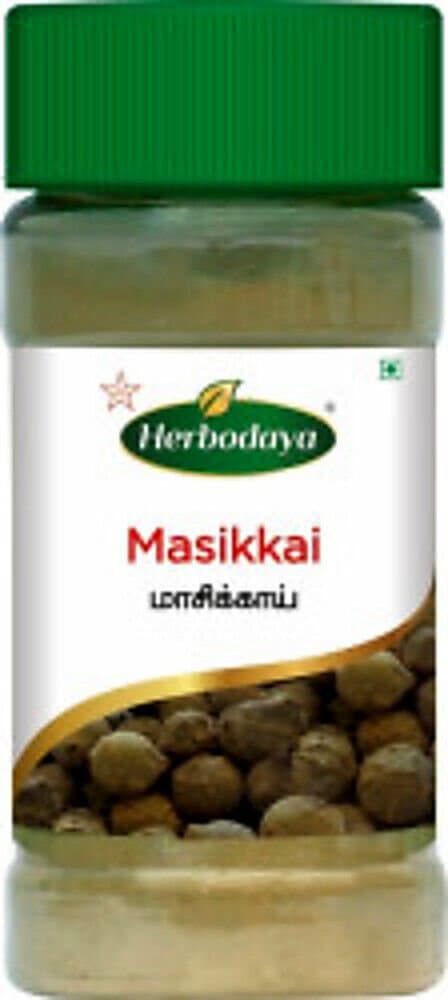 Skm Masikkai Powder