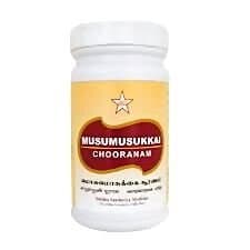 Skm Musumusukkai Chooranam