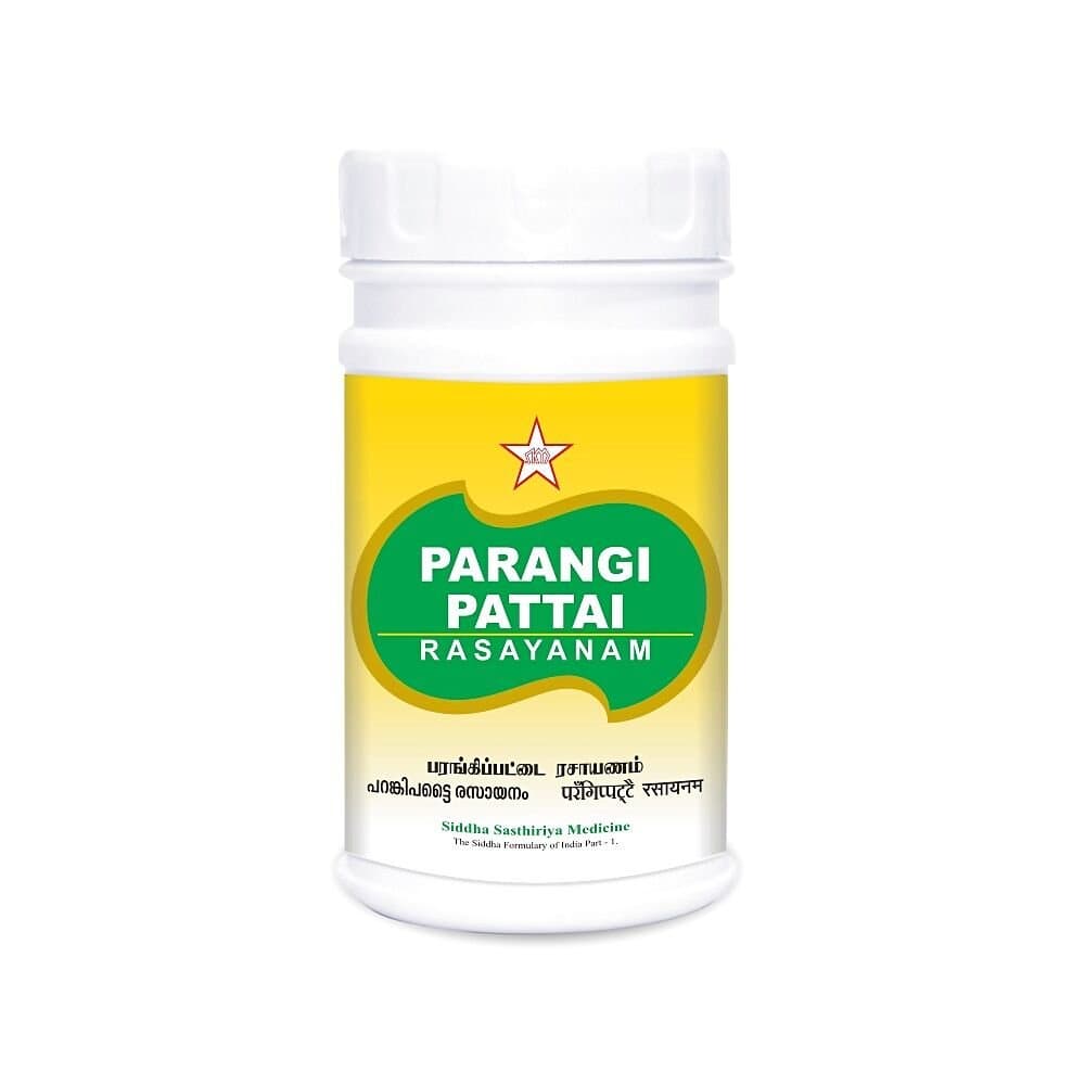Skm Parangi Rasayanam