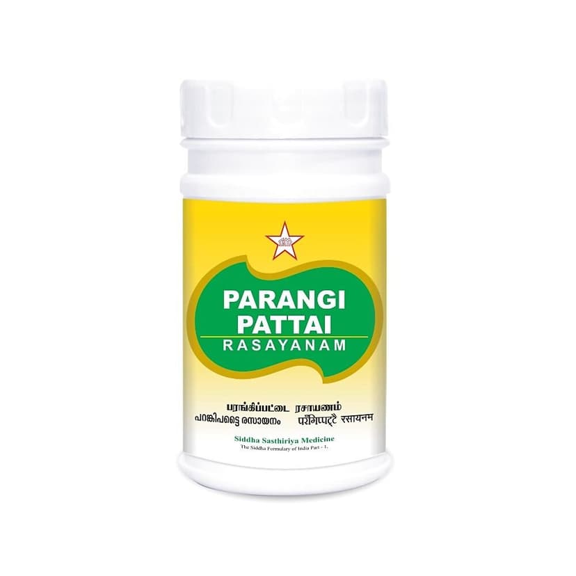 Skm Parangi Rasayanam