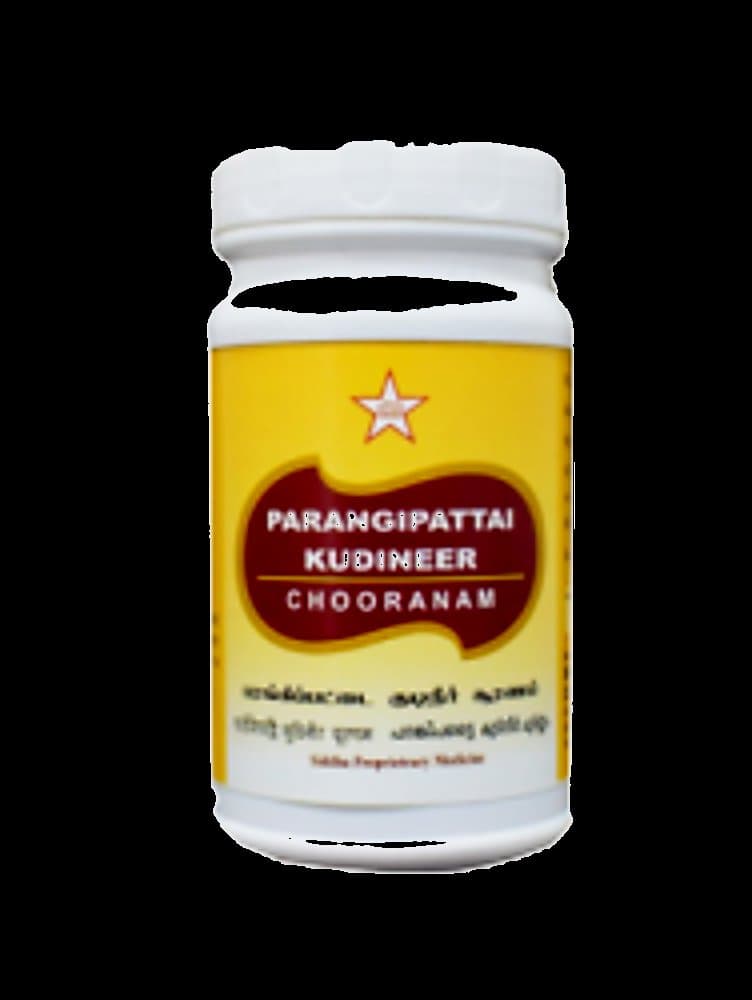 Skm Parangipattai Chooranam
