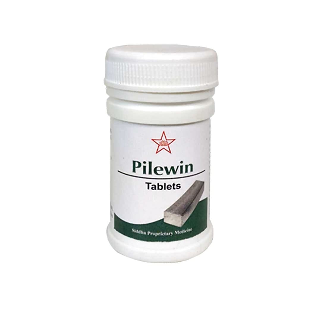 Skm Pilowin Tablets