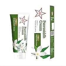 Skm Psorasiddh Cream