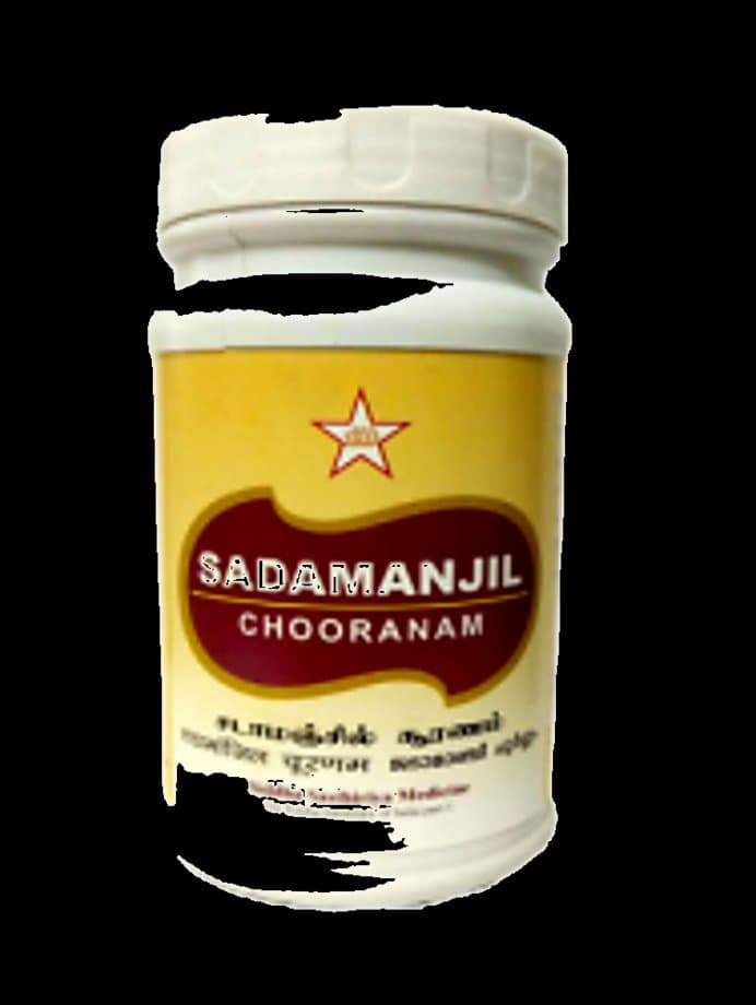 Skm Sadamanjil Chooranam