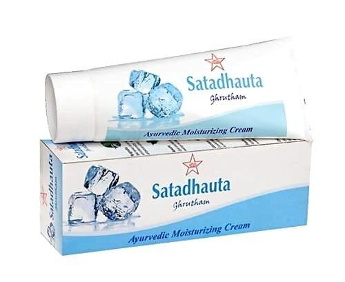 Skm Sathadowtha Gritham Ointment