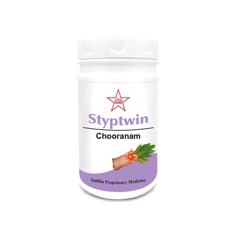 Skm Styptwin Tablets