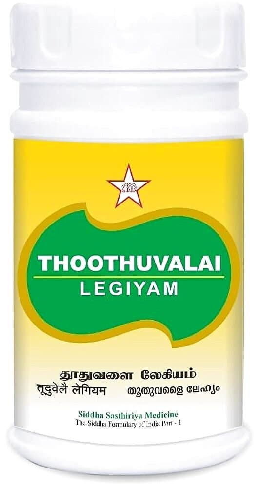 Skm Thoothuvalai Legiyam