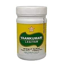 Skm Vaankumari Legiyam