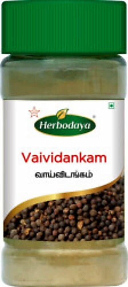 Skm Vaividangam Choornam