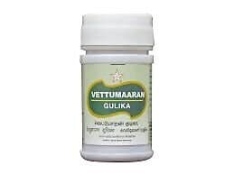 Skm Vettumaaran Gulika