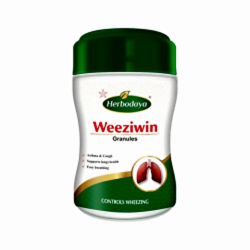 Skm Weeziwin Granules