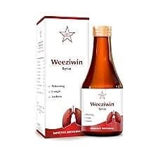 Skm Weeziwin Syrup