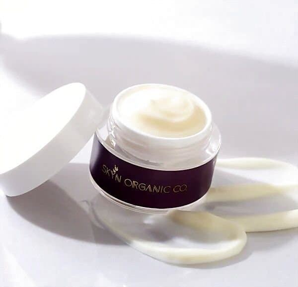 Skyn Organic Co Hydrating Night Cream