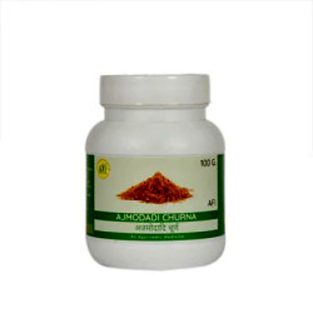 Sn Herbals Ajmodadi Churna